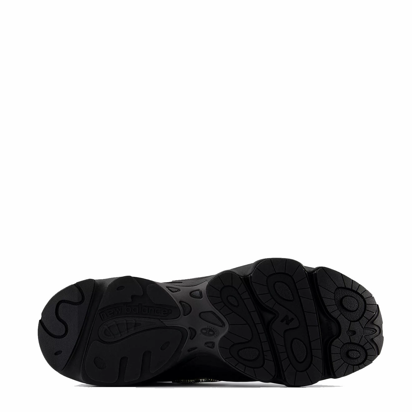 Shoes New Balance New Balance M1000 Trainer Black Cement / Magnet