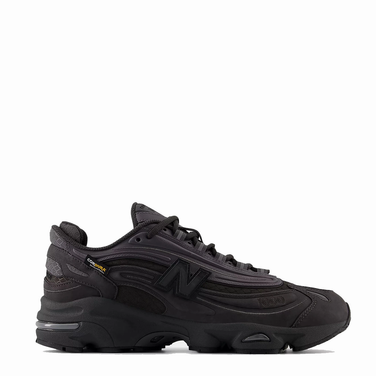 Shoes New Balance New Balance M1000 Trainer Black Cement / Magnet