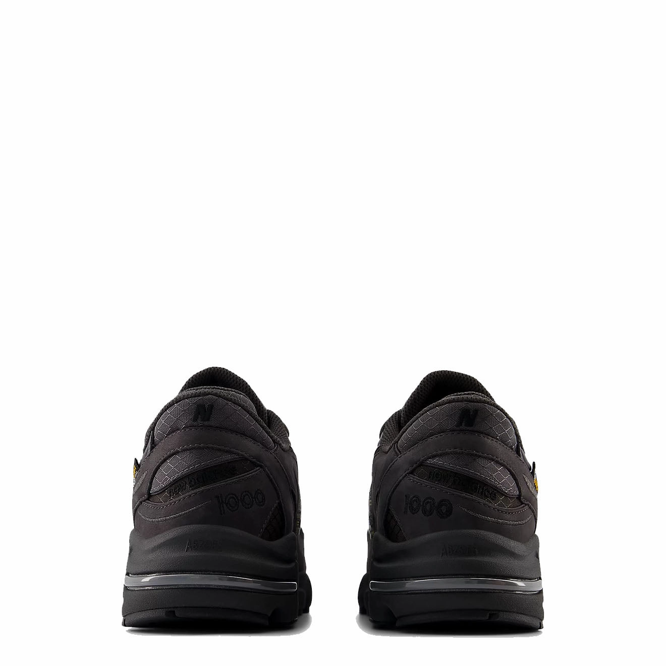 Shoes New Balance New Balance M1000 Trainer Black Cement / Magnet