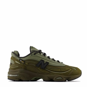 Shoes New Balance New Balance M1000 Trainer Woodland / Black