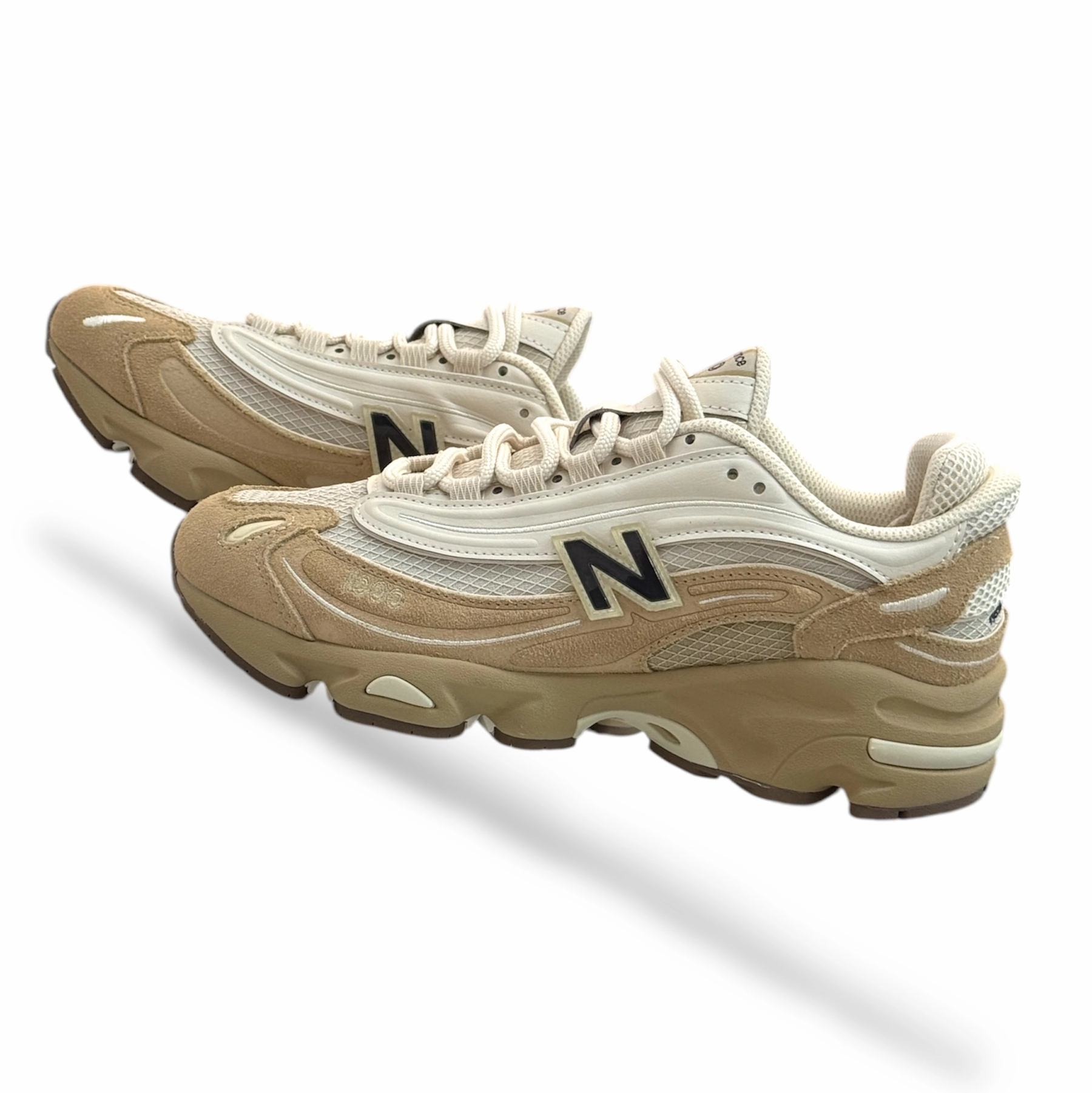 Shoes New Balance New Balance Mens M1000PSP Beige