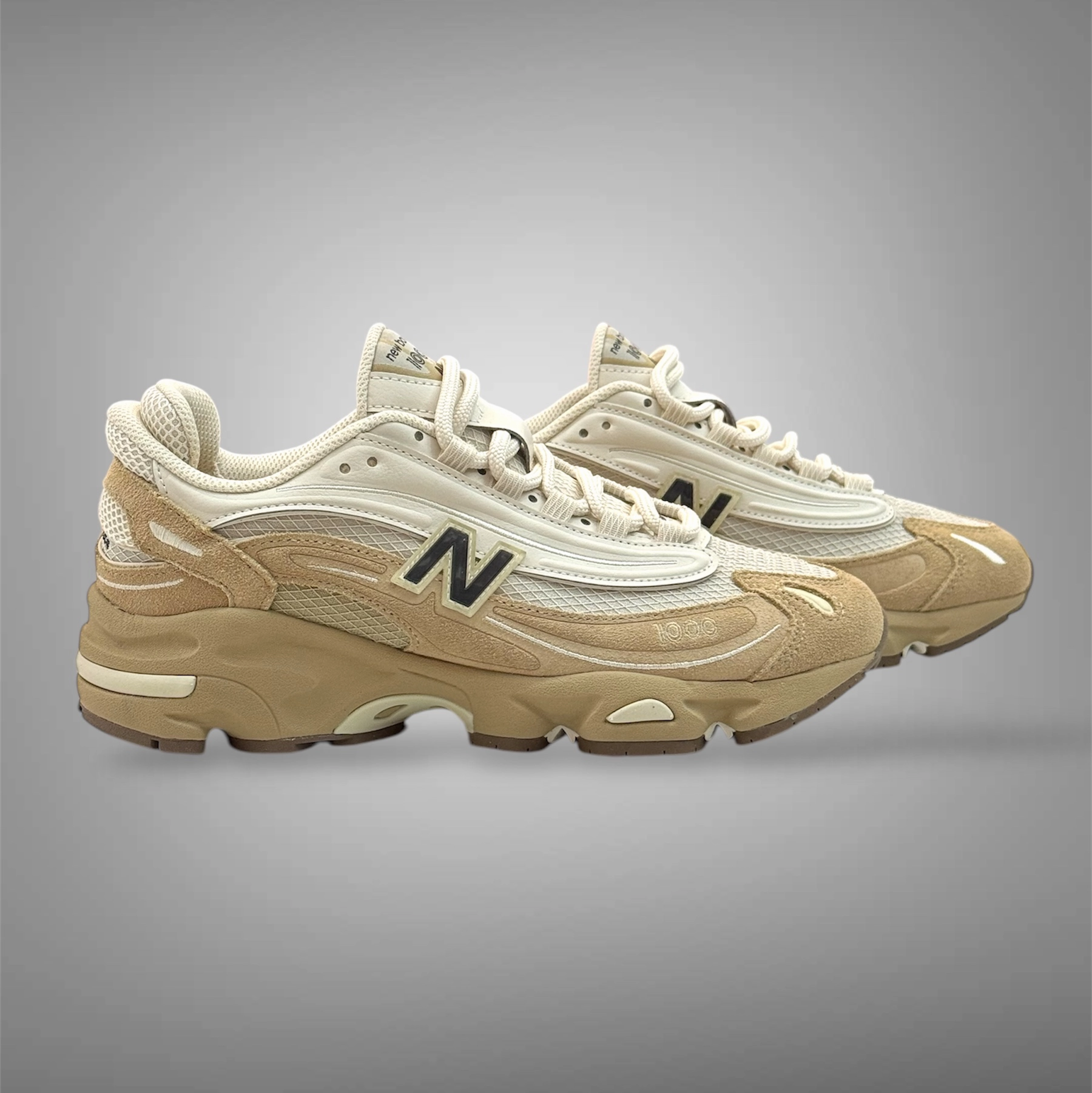 Shoes New Balance New Balance Mens M1000PSP Beige