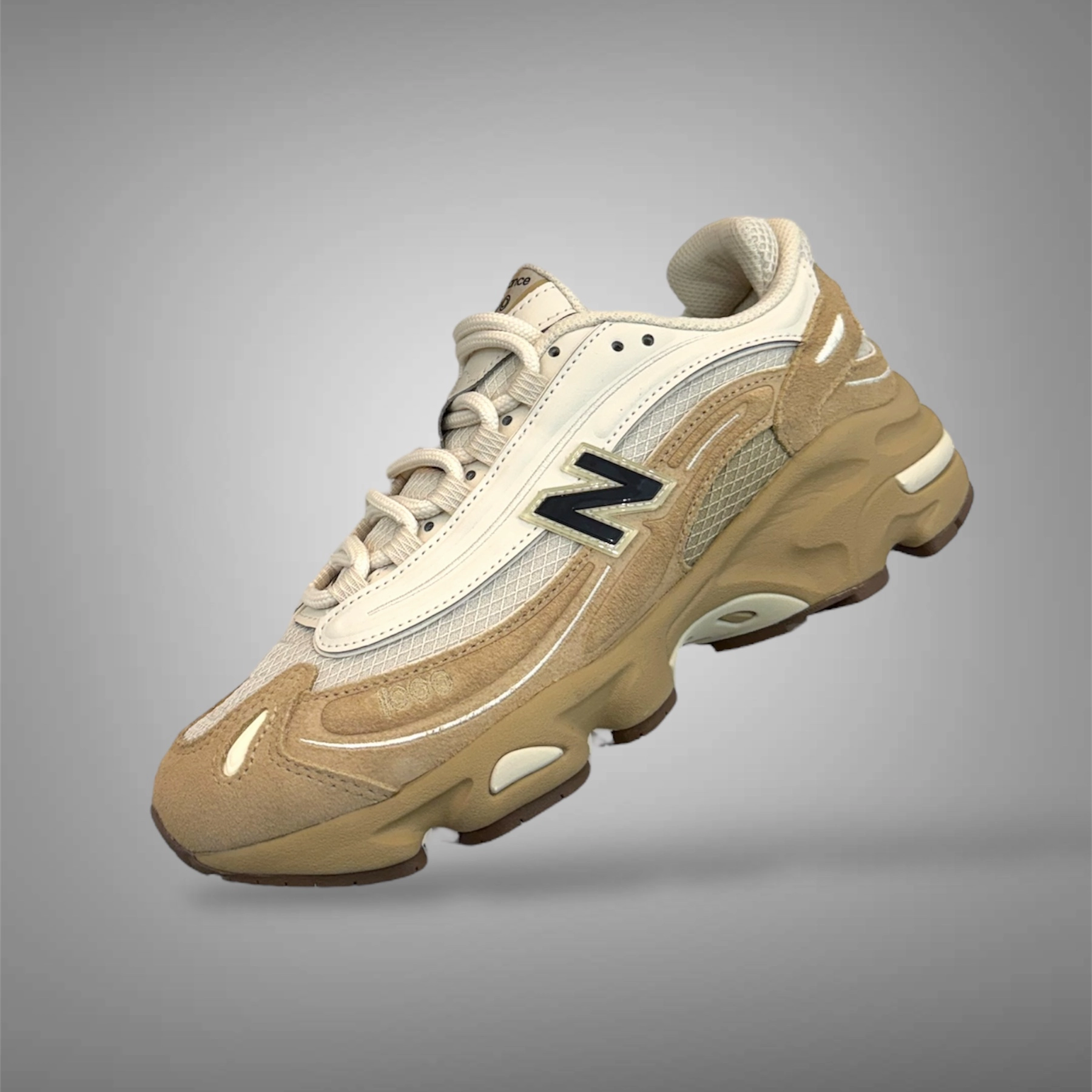 Shoes New Balance New Balance Mens M1000PSP Beige