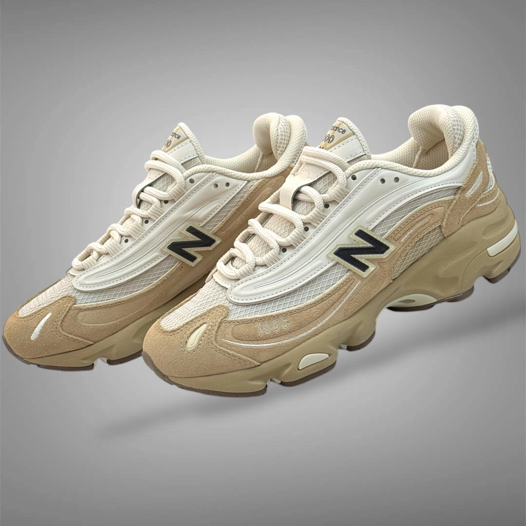 Shoes New Balance New Balance Mens M1000PSP Beige