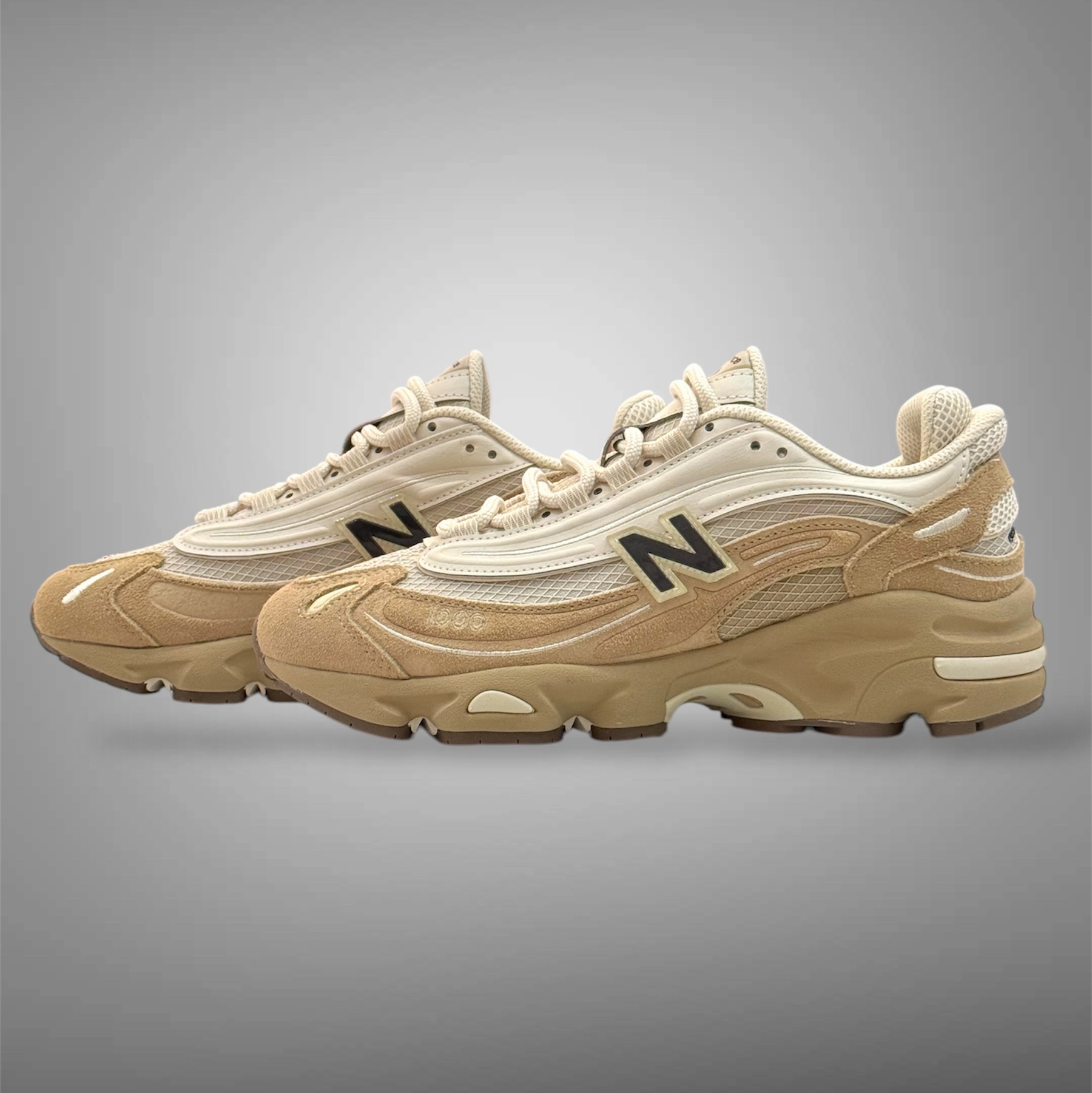 Shoes New Balance New Balance Mens M1000PSP Beige