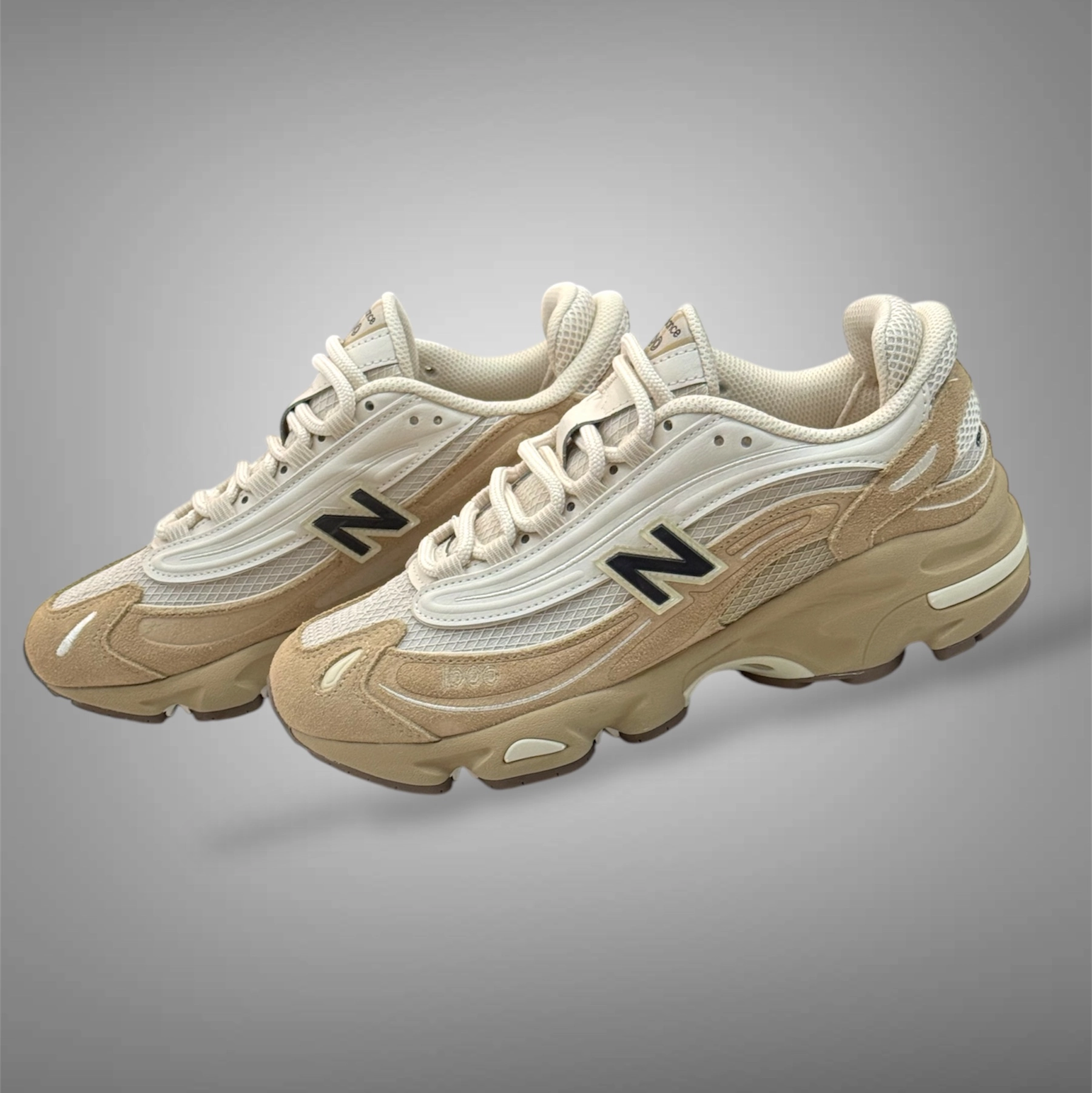 Shoes New Balance New Balance Mens M1000PSP Beige