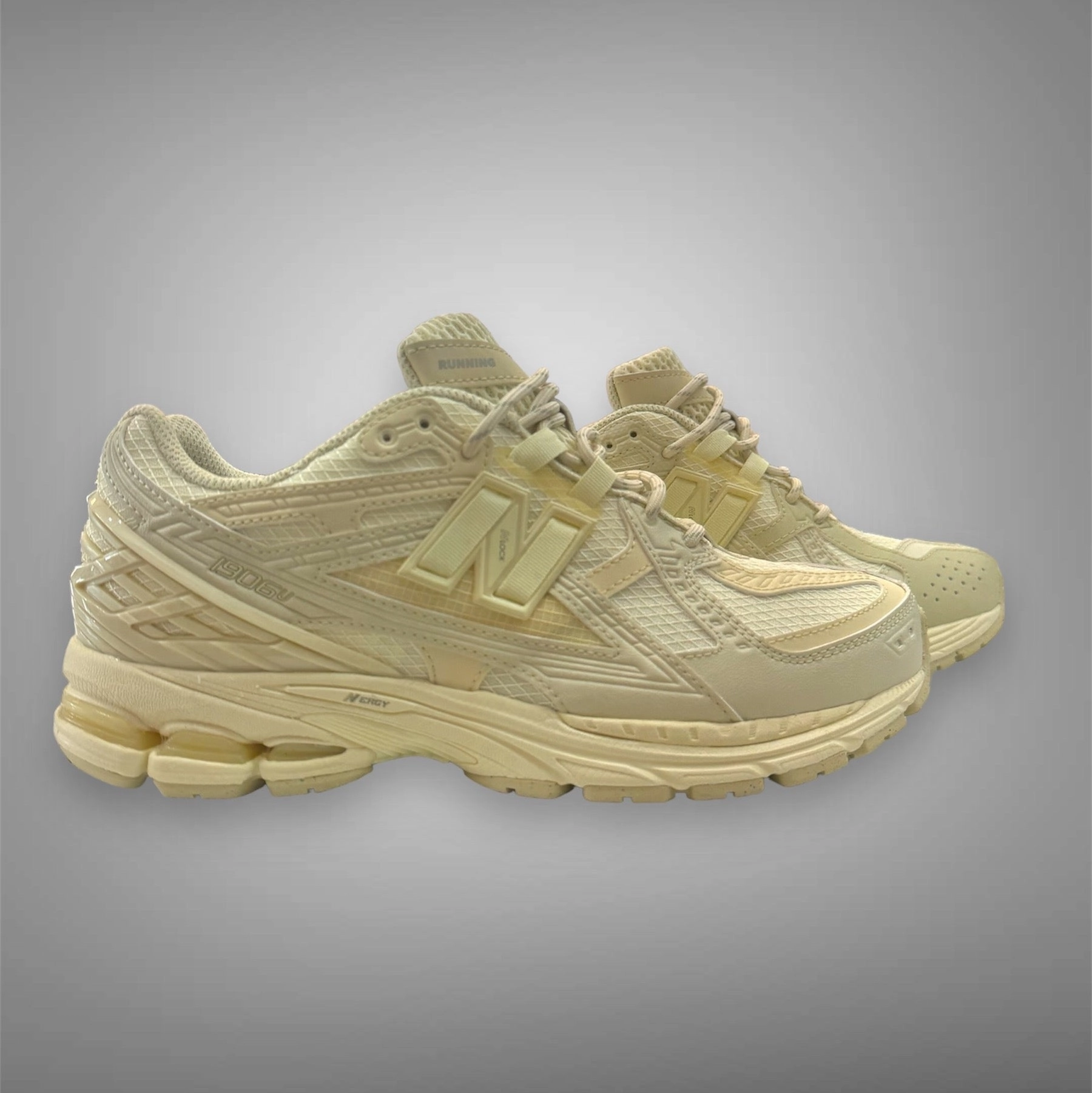 Shoes New Balance New Balance Mens M1906NK Banana