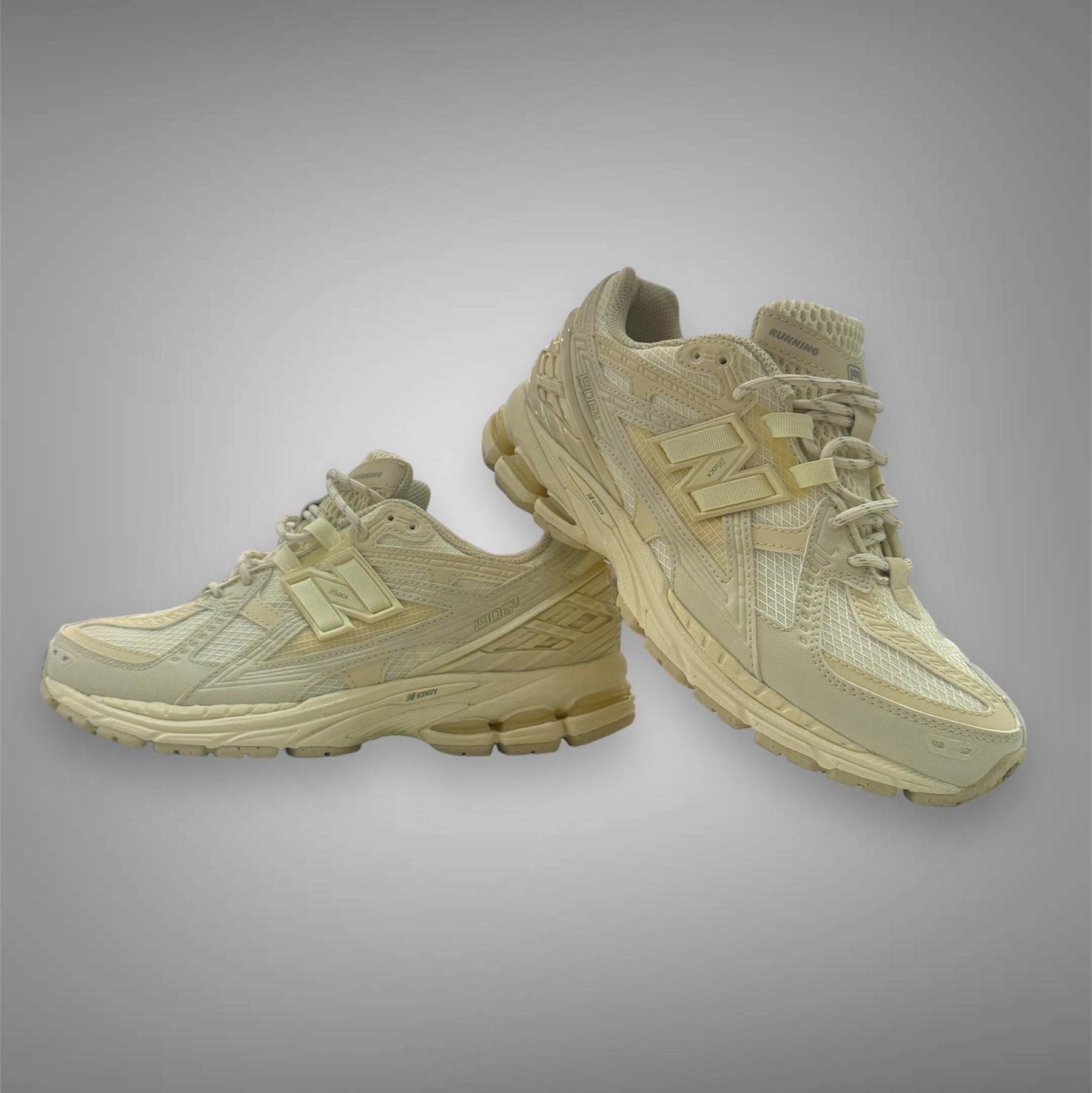 Shoes New Balance New Balance Mens M1906NK Banana