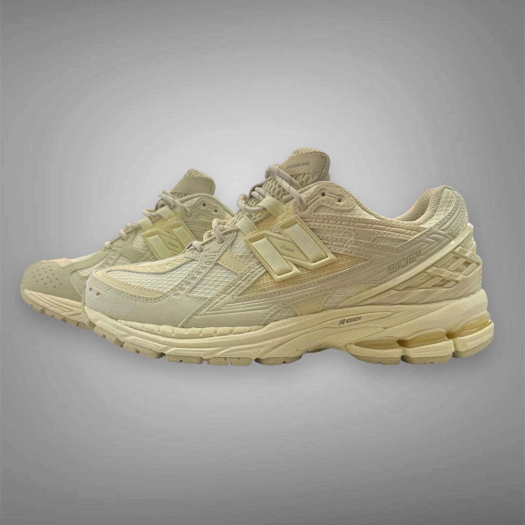 Shoes New Balance New Balance Mens M1906NK Banana