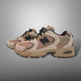 Shoes New Balance New Balance Mens MR530SND Beige