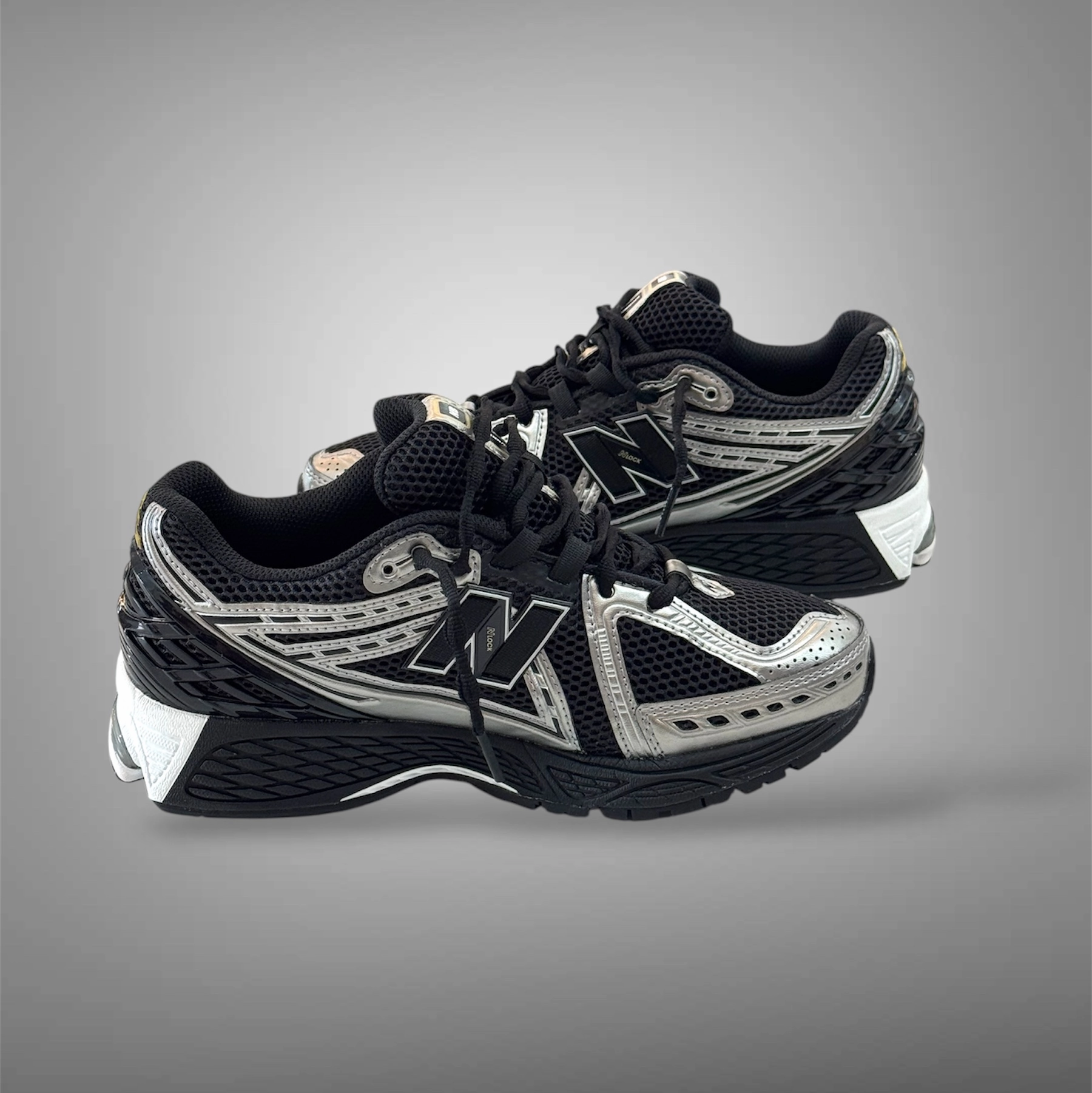 Shoes New Balance New Balance Mens U1906RCF Black Grey