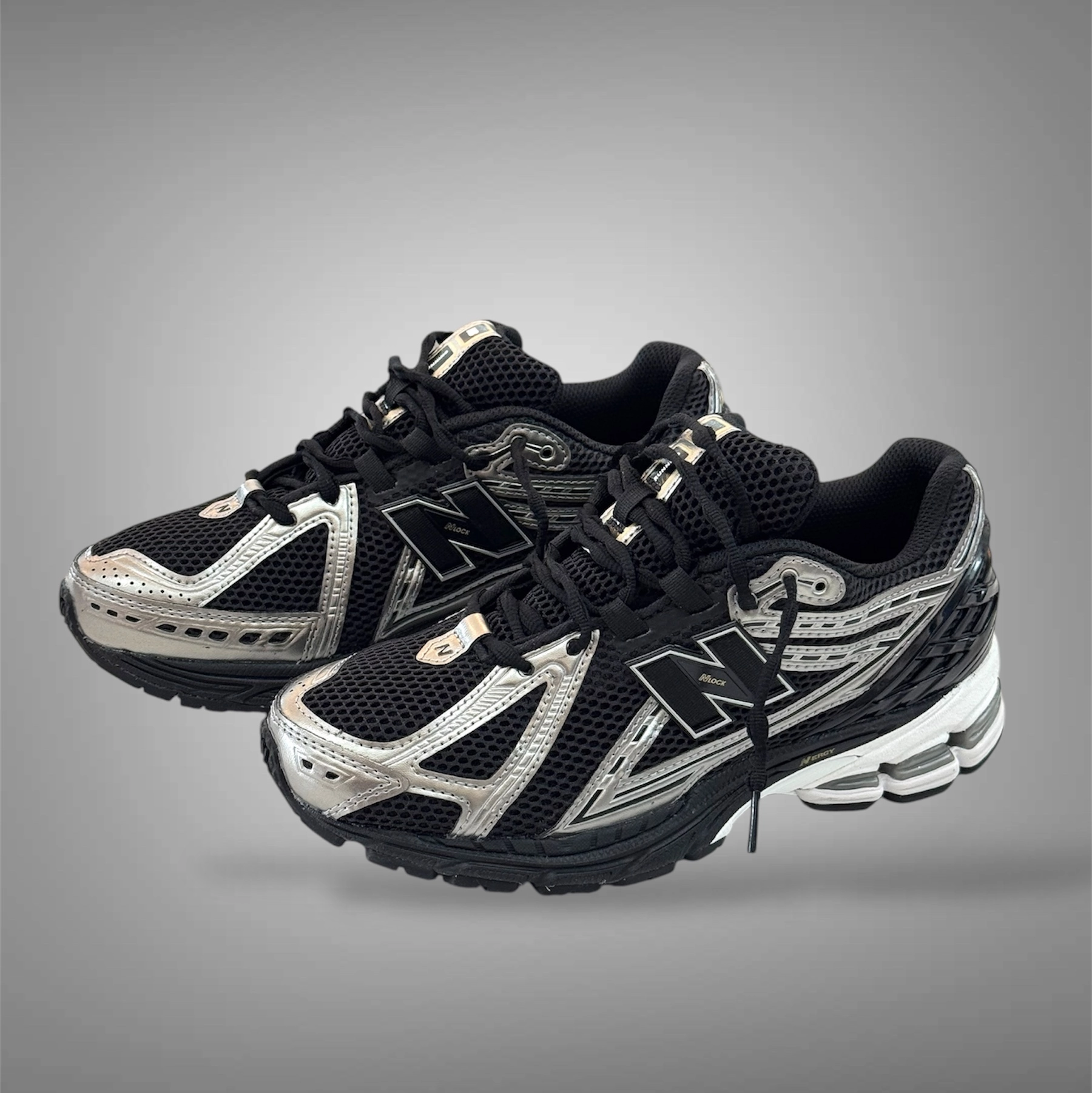Shoes New Balance New Balance Mens U1906RCF Black Grey