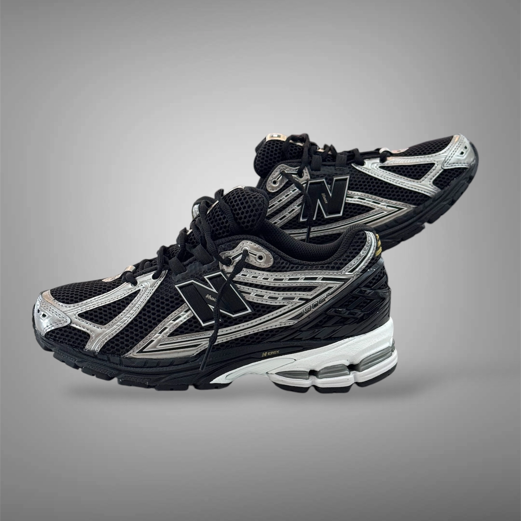 Shoes New Balance New Balance Mens U1906RCF Black Grey
