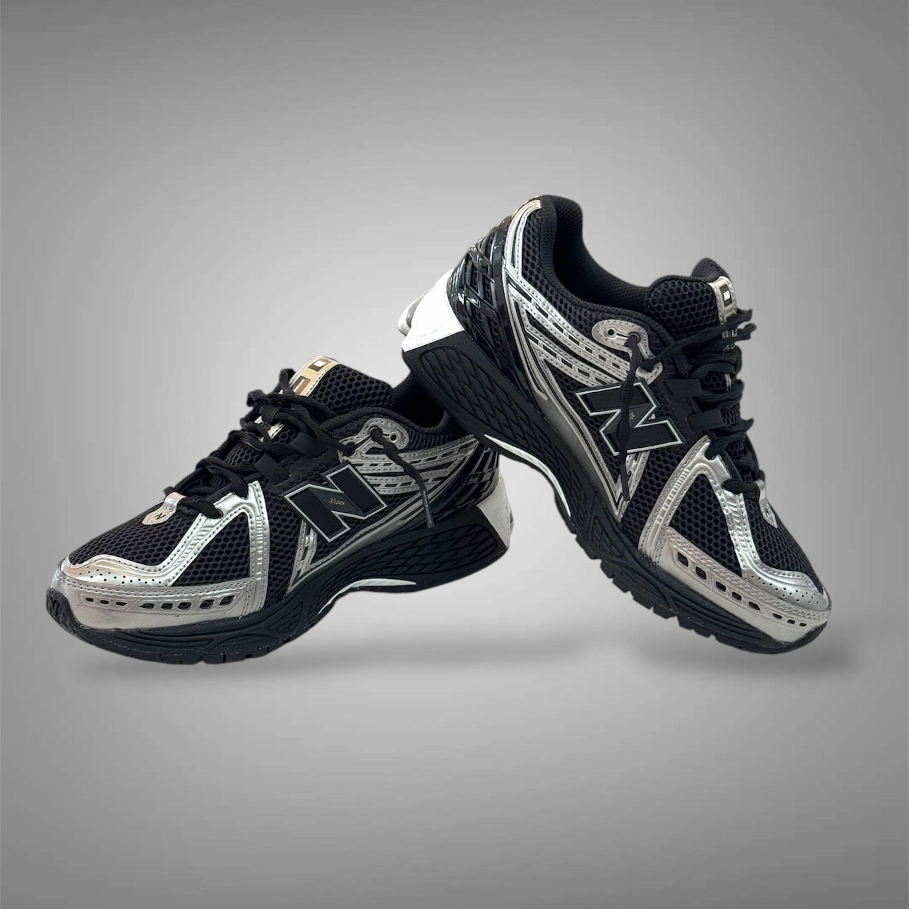 Shoes New Balance New Balance Mens U1906RCF Black Grey