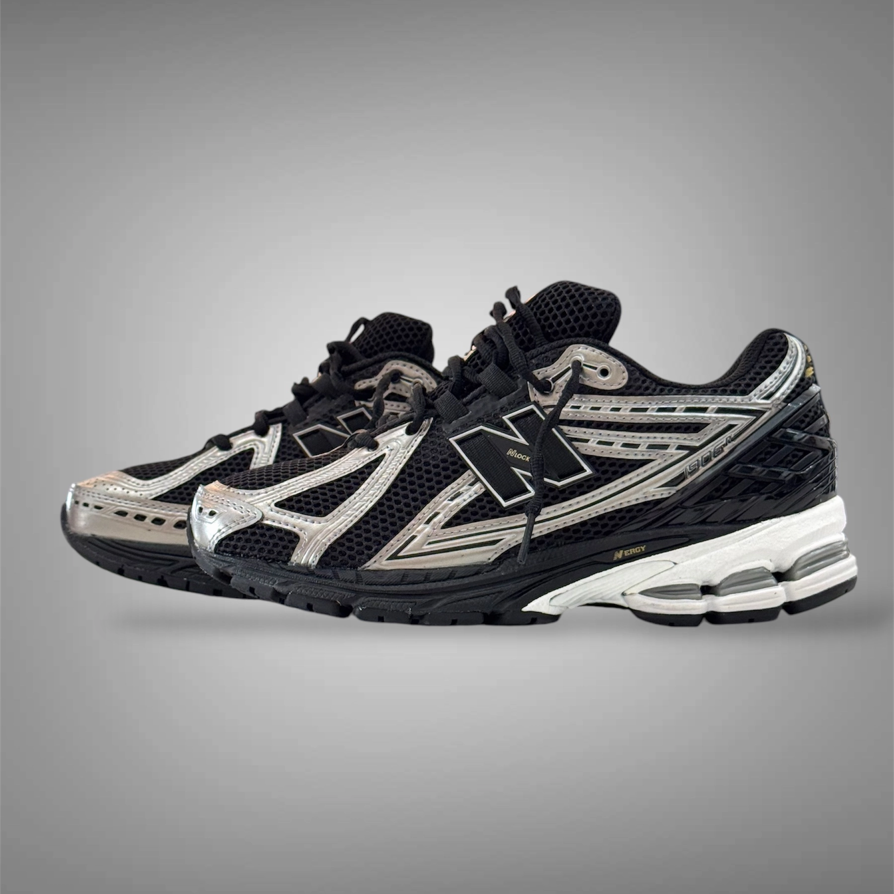 Shoes New Balance New Balance Mens U1906RCF Black Grey