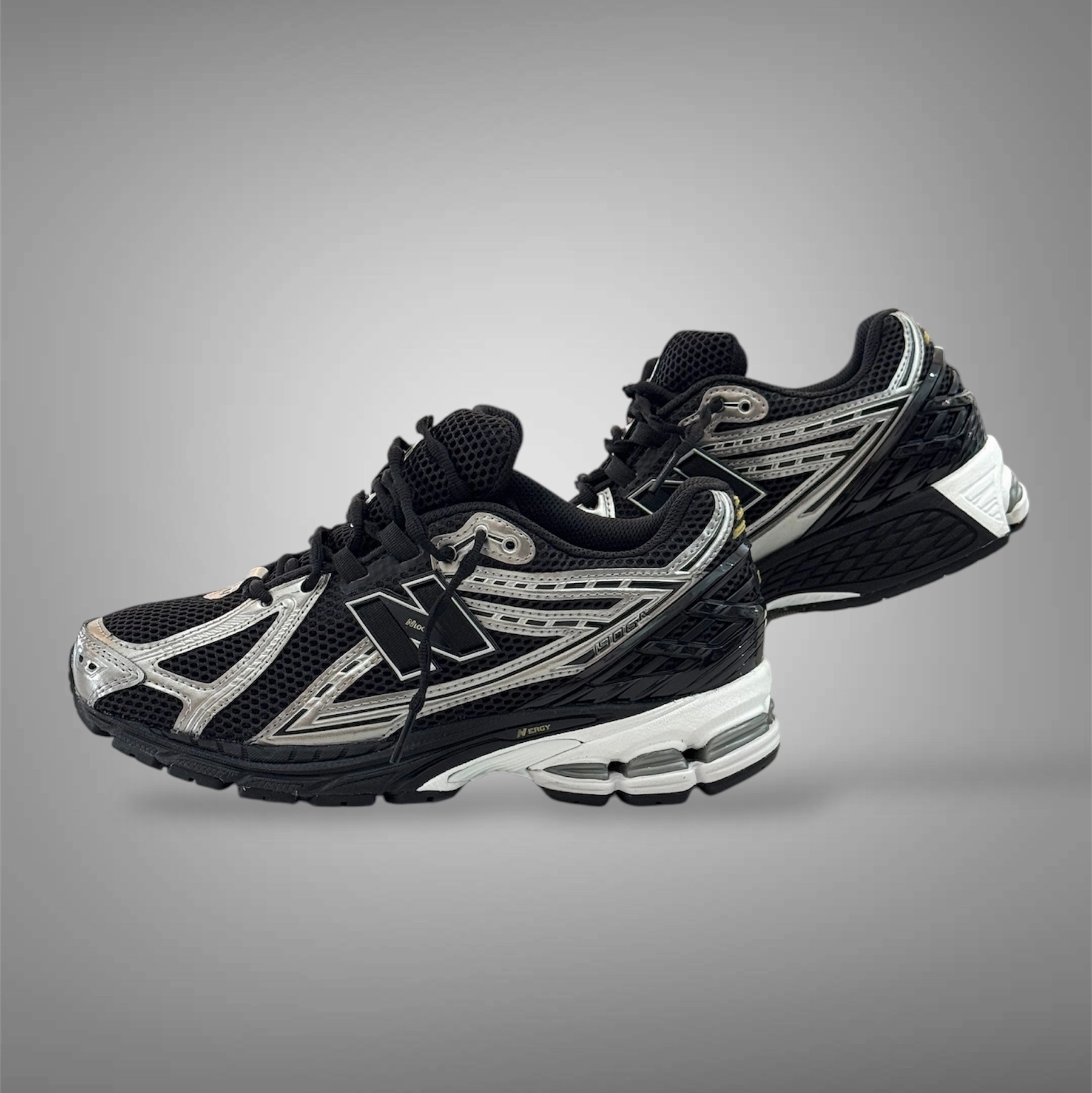 Shoes New Balance New Balance Mens U1906RCF Black Grey