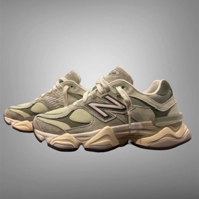 Shoes New Balance New Balance Mens U9060EEC Mint Green