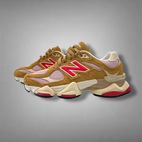 Shoes New Balance New Balance Mens U9060GEA Beige Pink