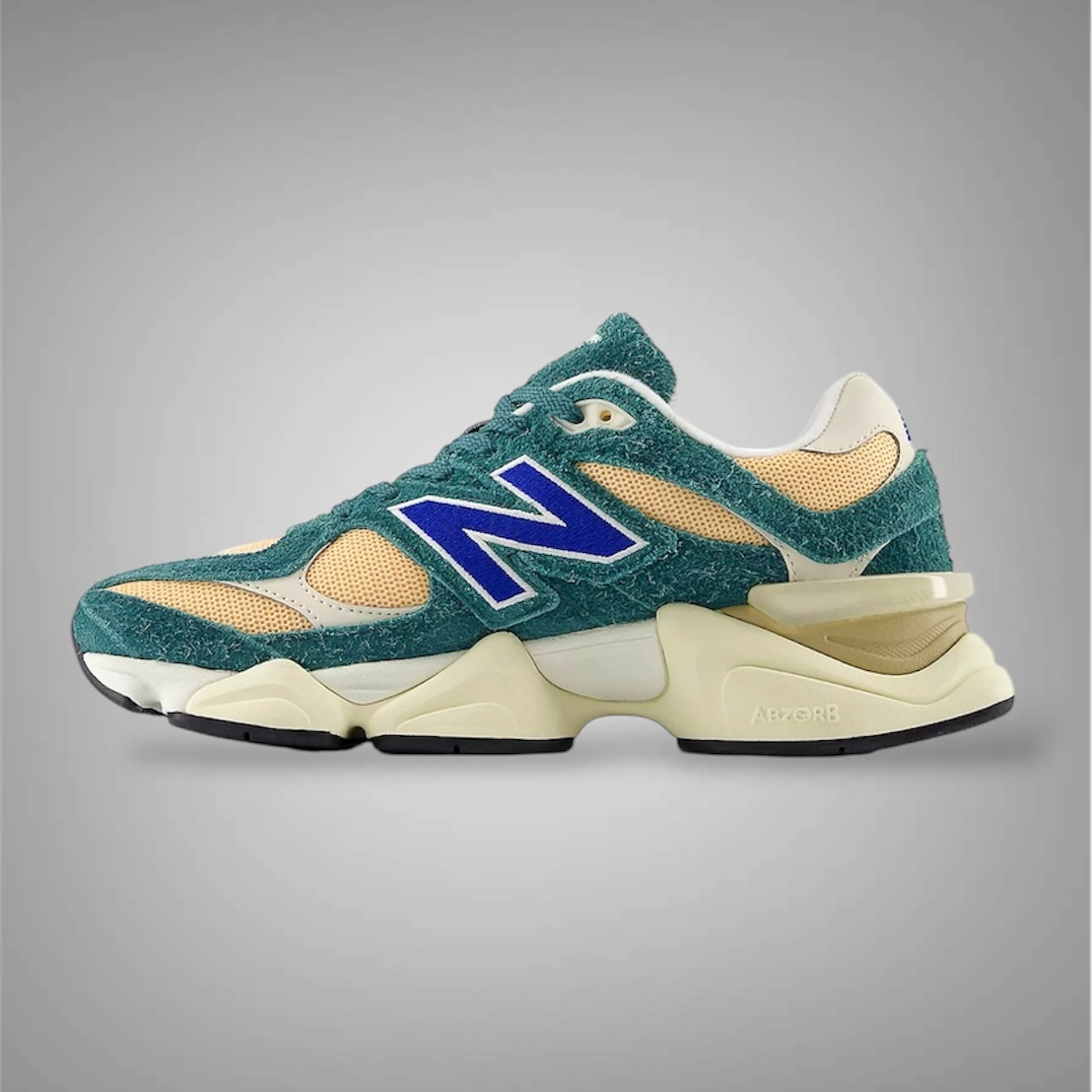 Shoes New Balance New Balance mens U9060GEC Green