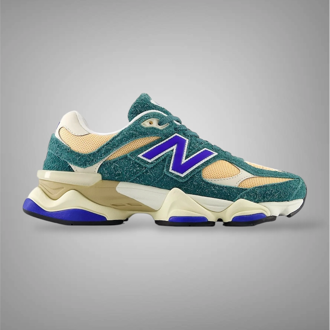 Shoes New Balance New Balance mens U9060GEC Green