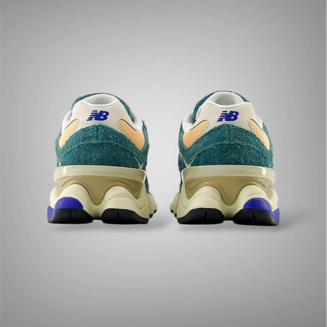 Shoes New Balance New Balance mens U9060GEC Green