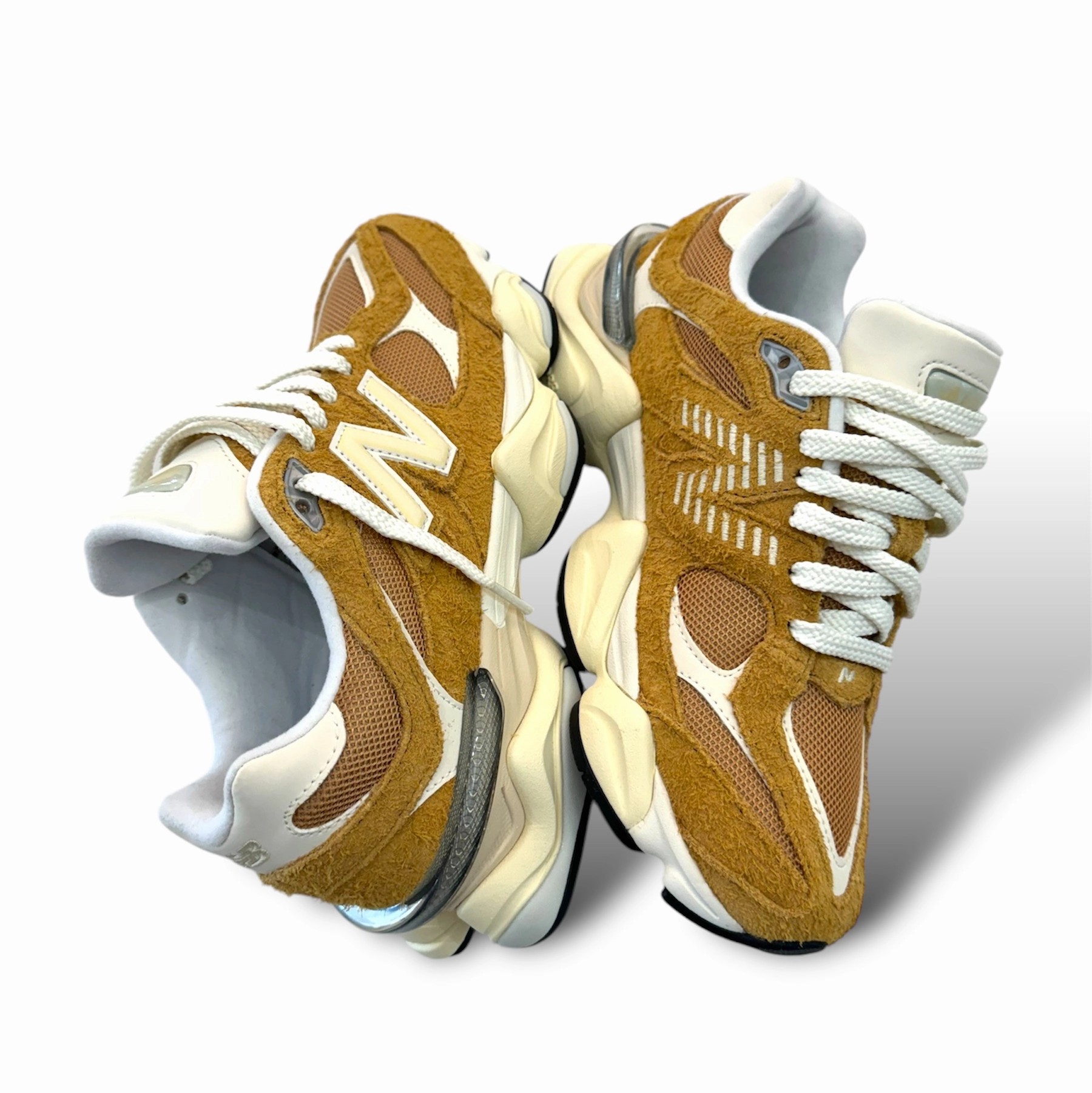 Shoes New Balance New Balance Mens U9060HMT Beige