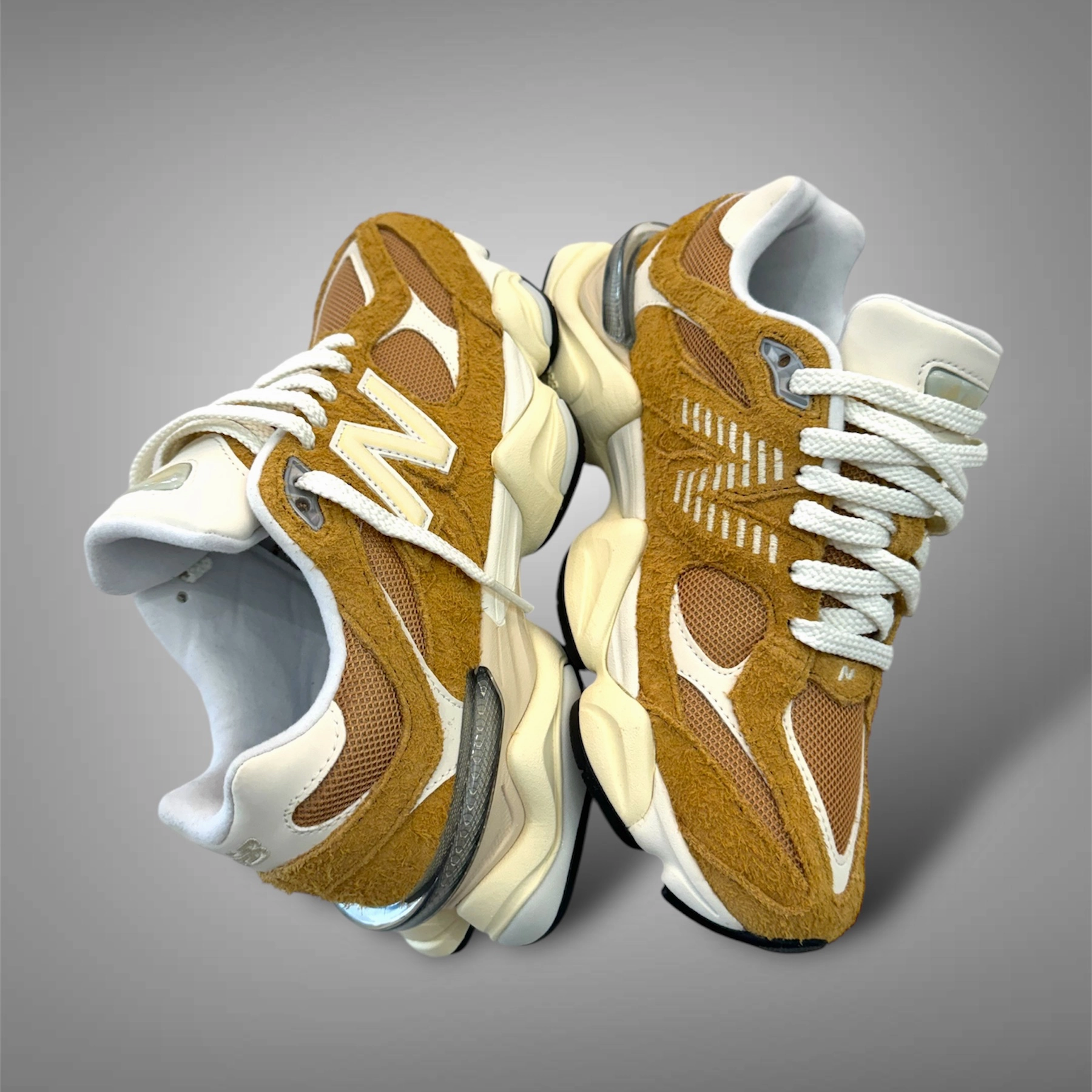Shoes New Balance New Balance Mens U9060HMT Beige