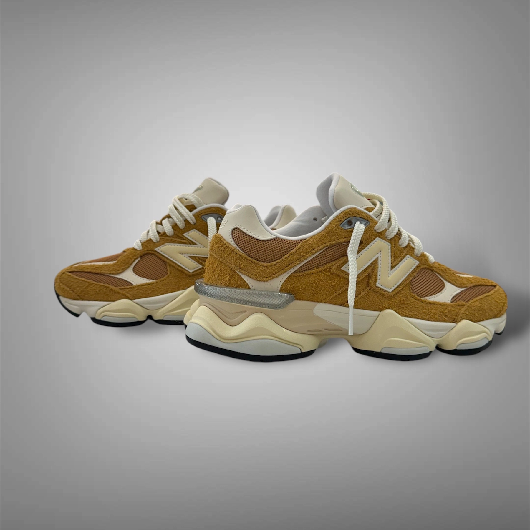 Shoes New Balance New Balance Mens U9060HMT Beige