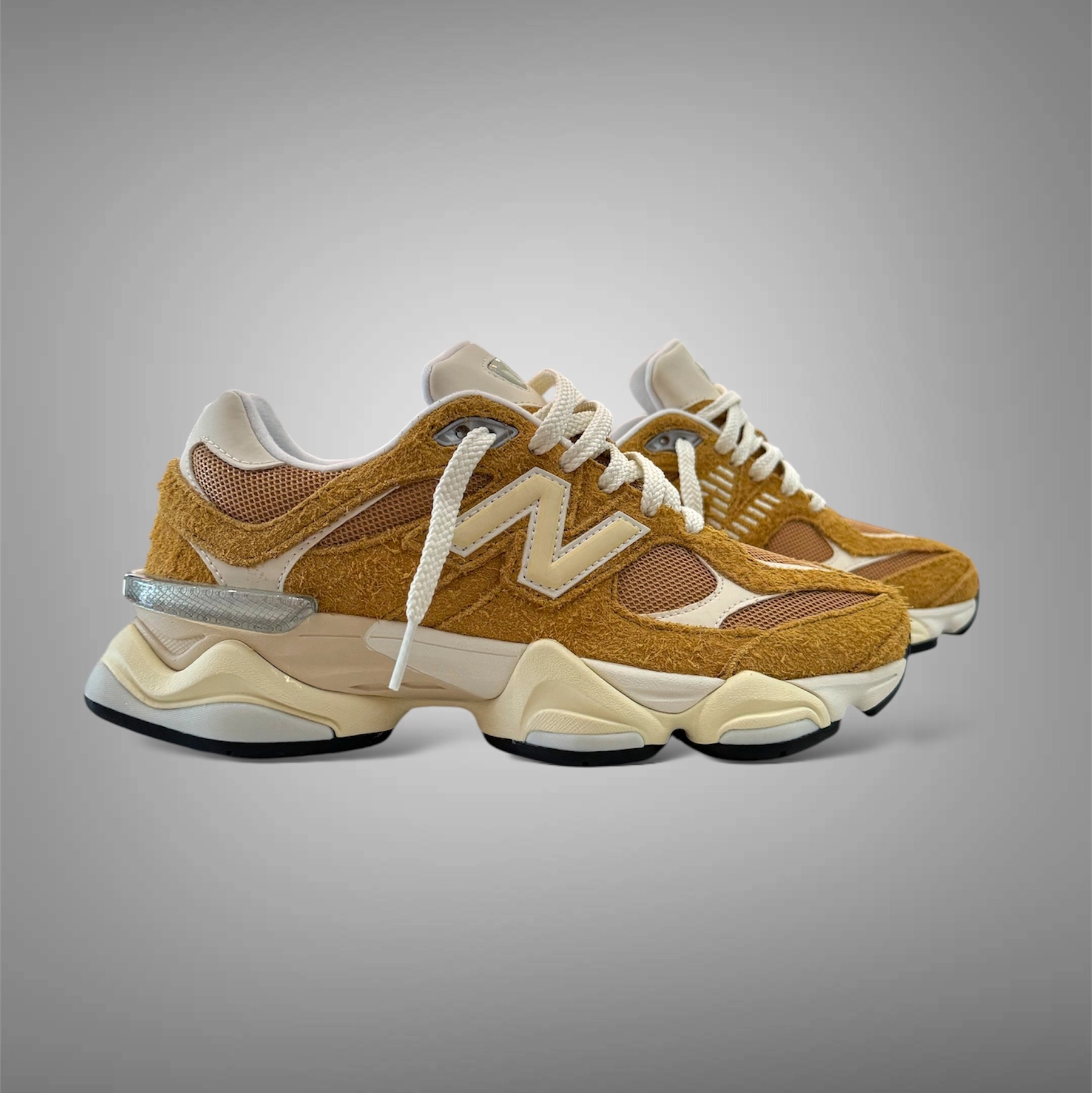 Shoes New Balance New Balance Mens U9060HMT Beige