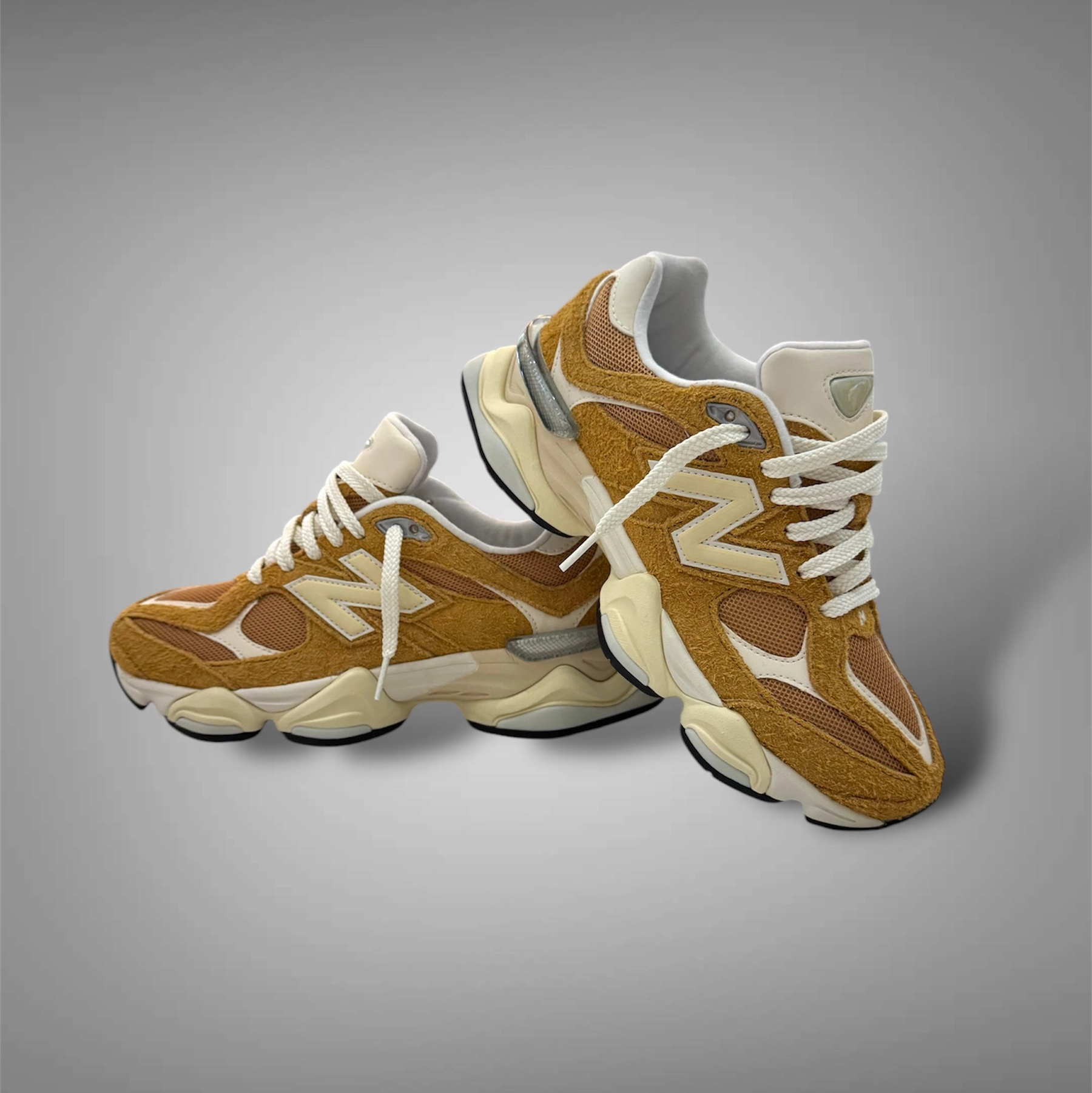 Shoes New Balance New Balance Mens U9060HMT Beige