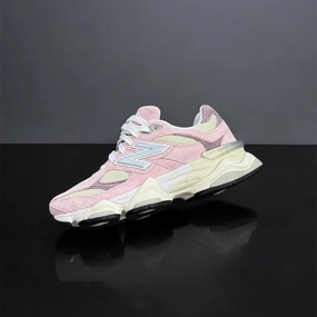 Shoes New Balance New Balance Mens U9060LBC Pink Beige