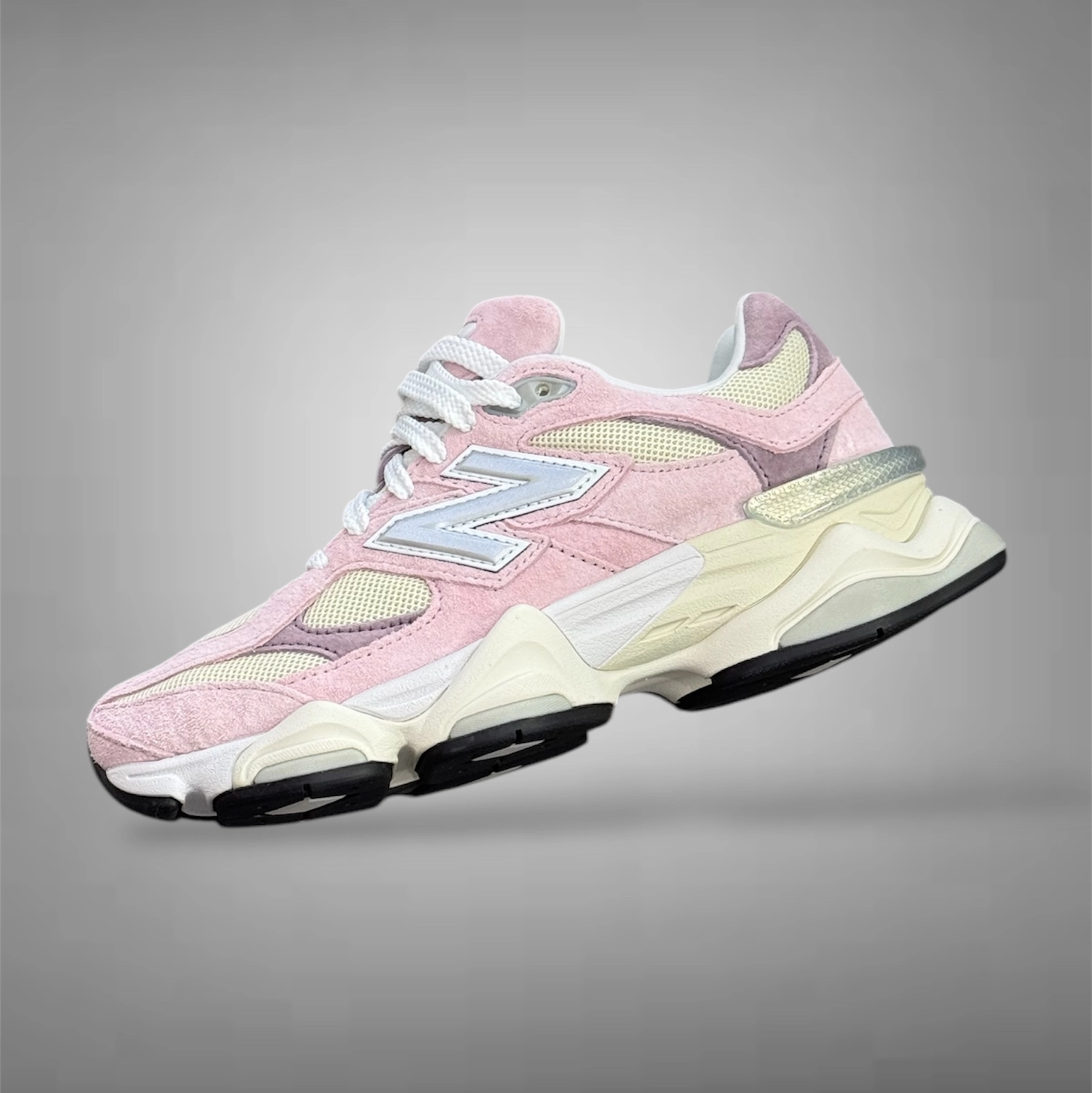 Shoes New Balance New Balance Mens U9060LBC Pink Beige