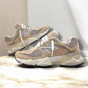 Shoes New Balance New Balance Mens U9060LBD Beige Grey