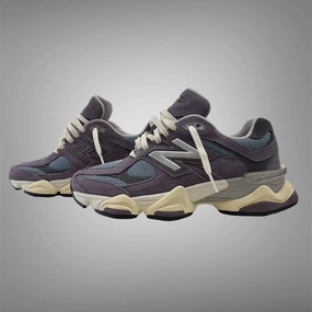 Shoes New Balance New Balance Mens U9060SFA purple