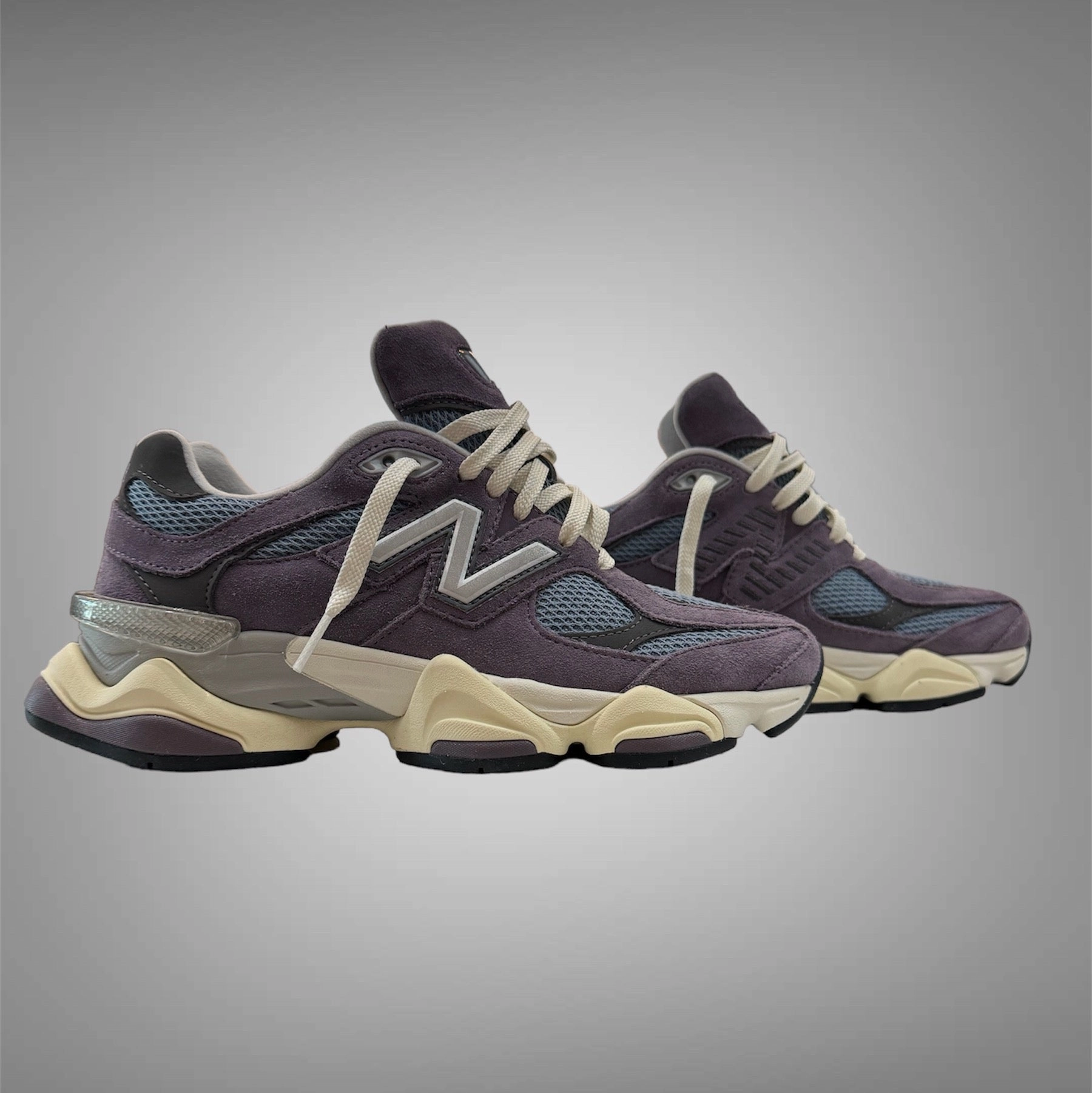 Shoes New Balance New Balance Mens U9060SFA purple