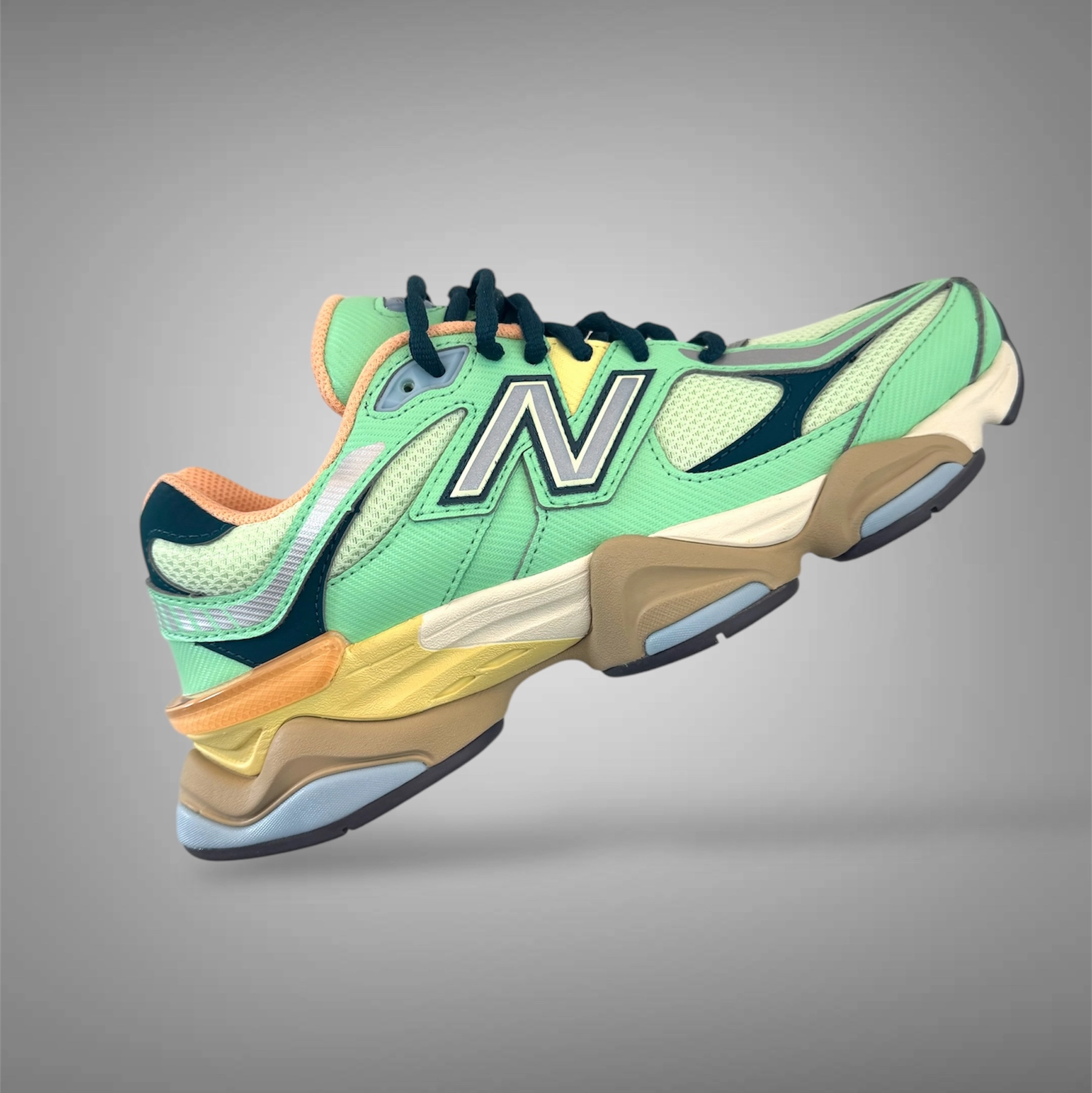 Shoes New Balance New Balance Mens U9060TMA Teal