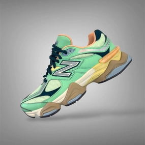 Shoes New Balance New Balance Mens U9060TMA Teal