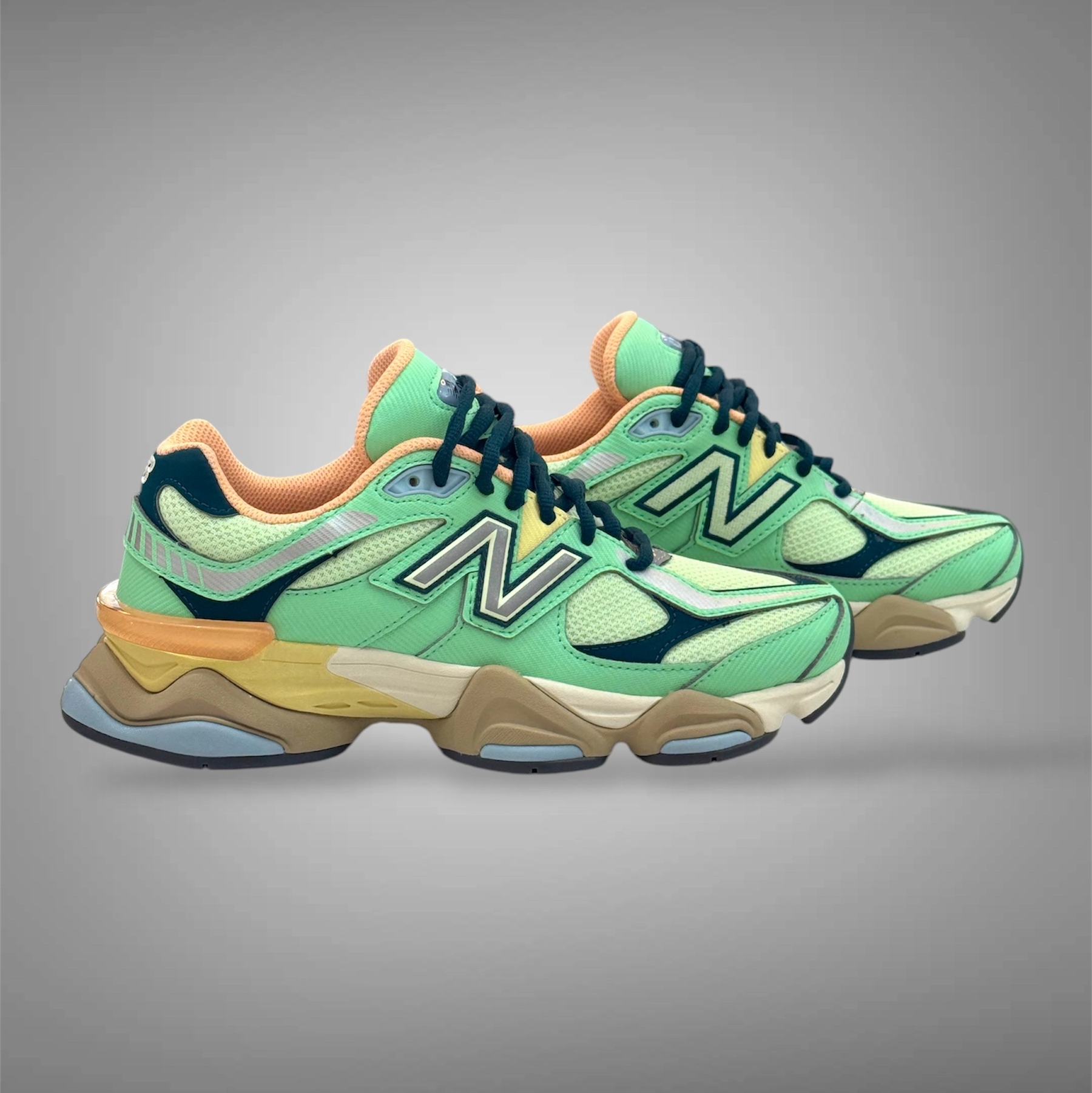 Shoes New Balance New Balance Mens U9060TMA Teal
