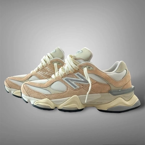 Shoes New Balance New Balance Mens U9060WNA Vintage Rose with sea salt