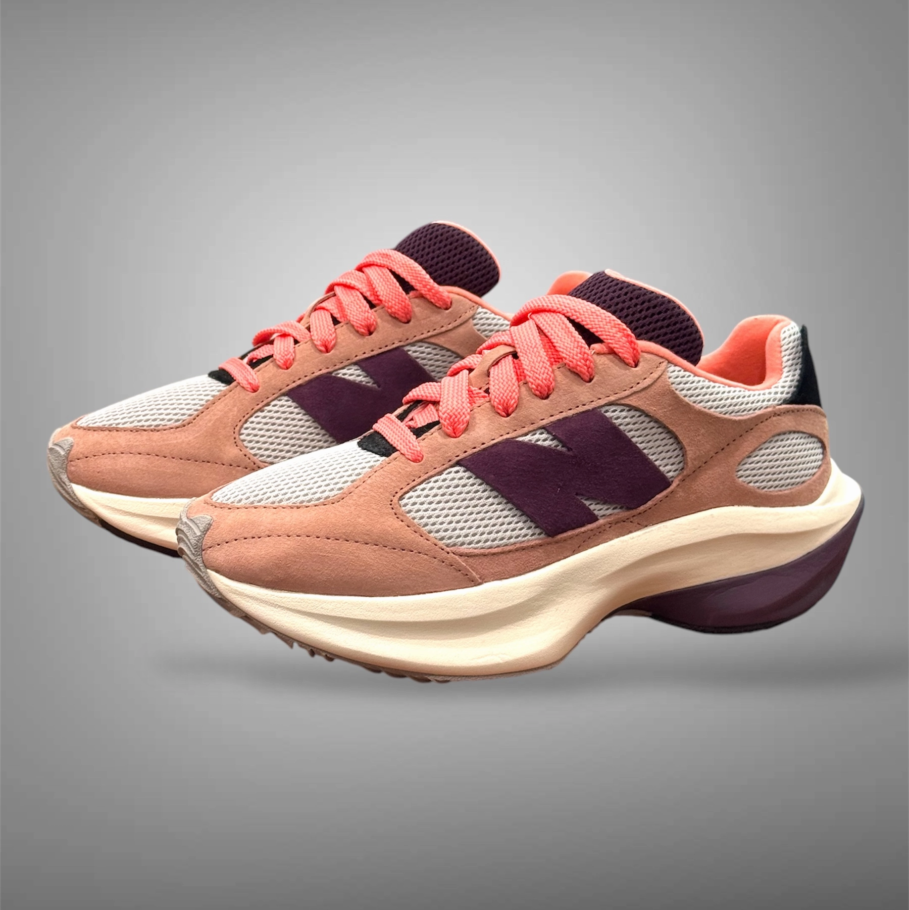 Shoes New Balance New Balance Mens UWRPDMSE Grey