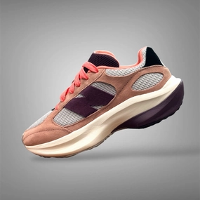Shoes New Balance New Balance Mens UWRPDMSE Grey
