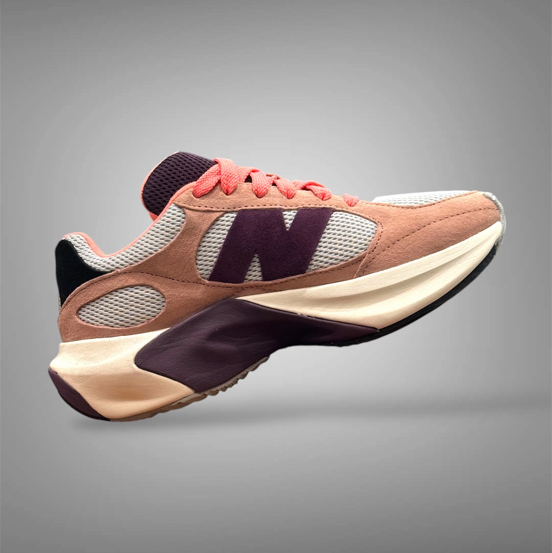 Shoes New Balance New Balance Mens UWRPDMSE Grey