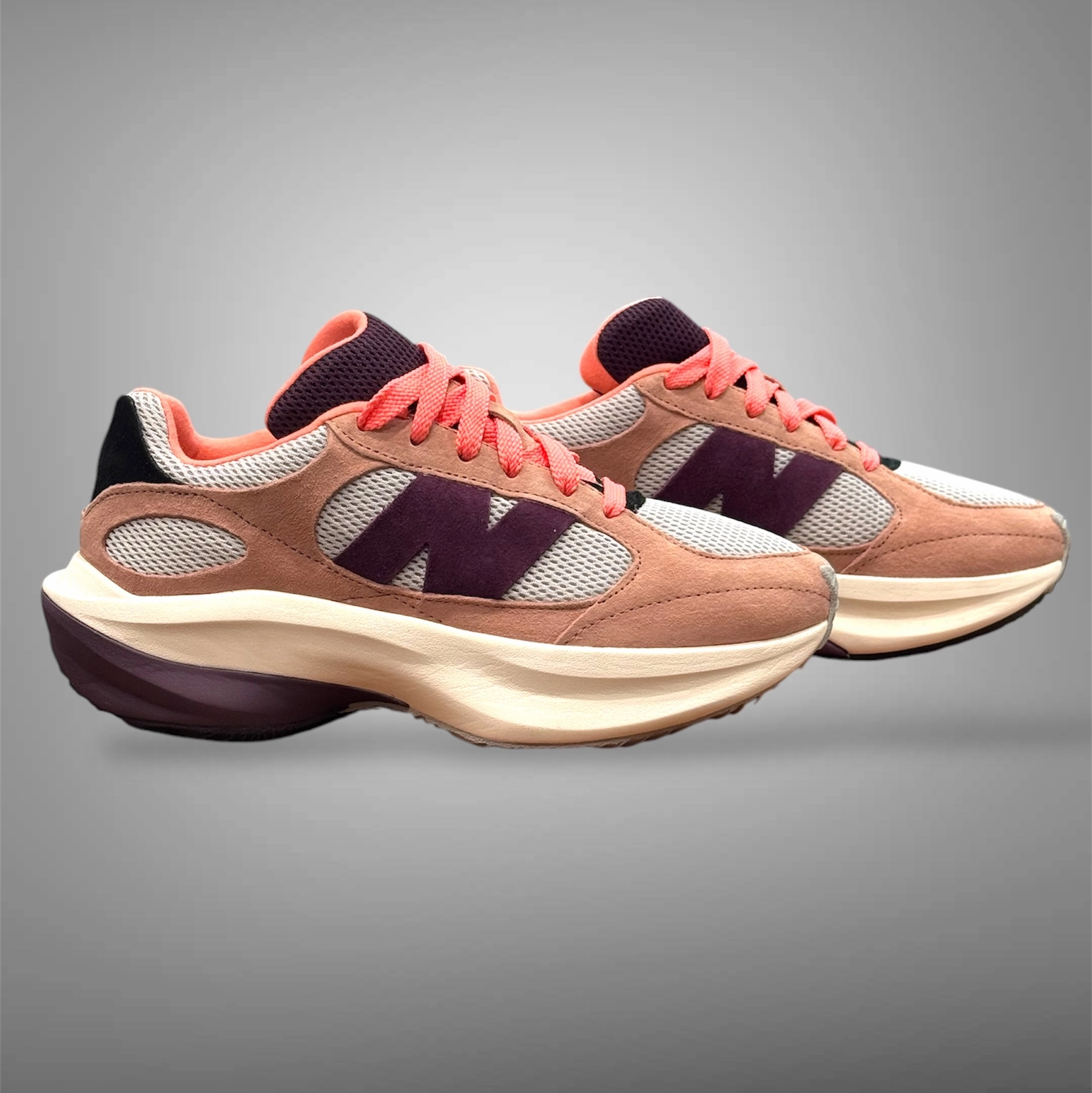 Shoes New Balance New Balance Mens UWRPDMSE Grey