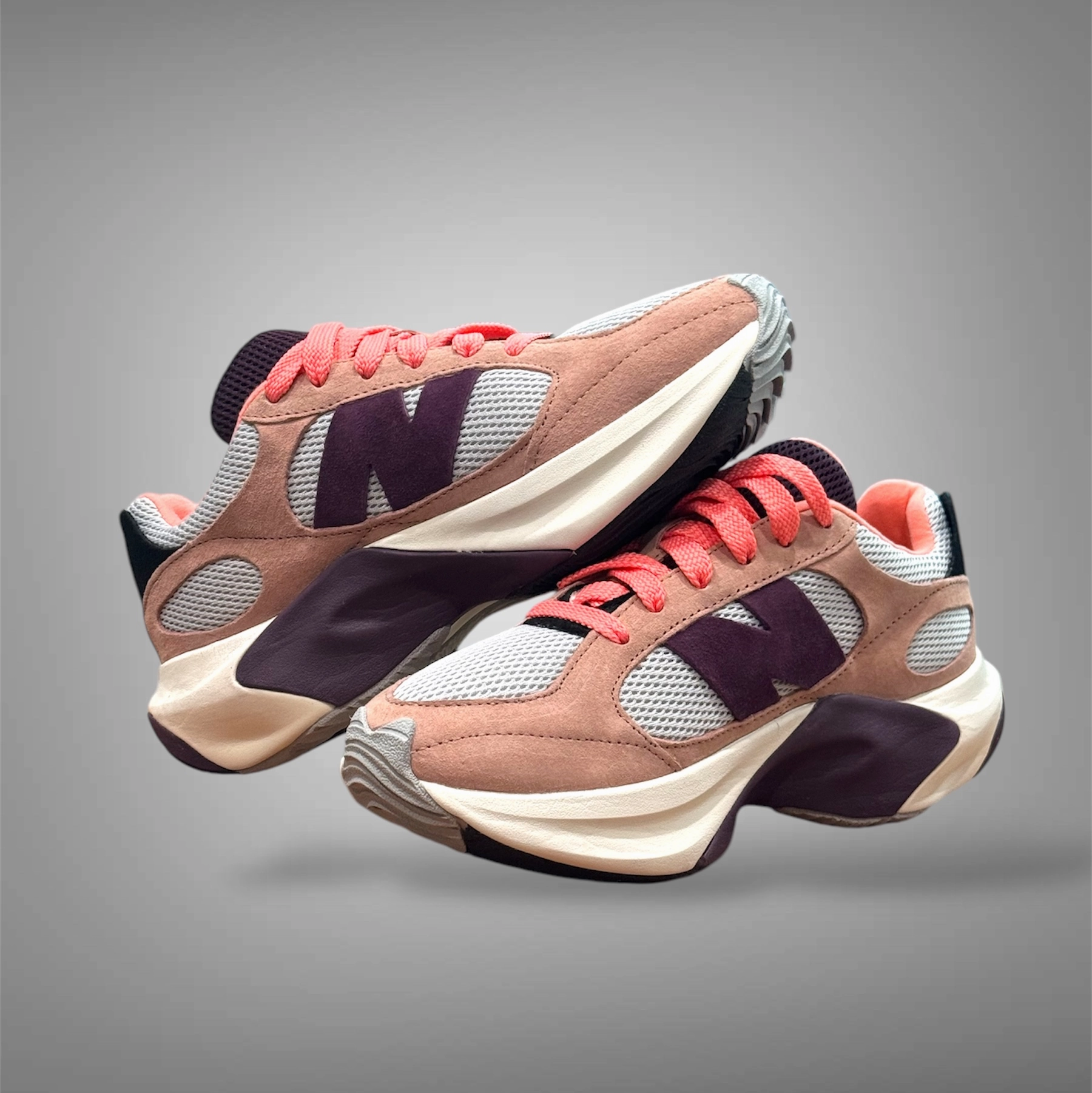 Shoes New Balance New Balance Mens UWRPDMSE Grey