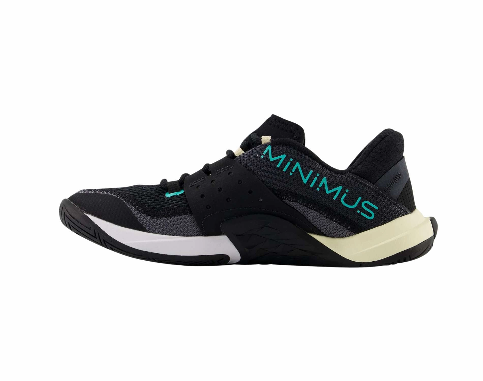 Shoes New Balance New Balance Minimus Train 2 Womens