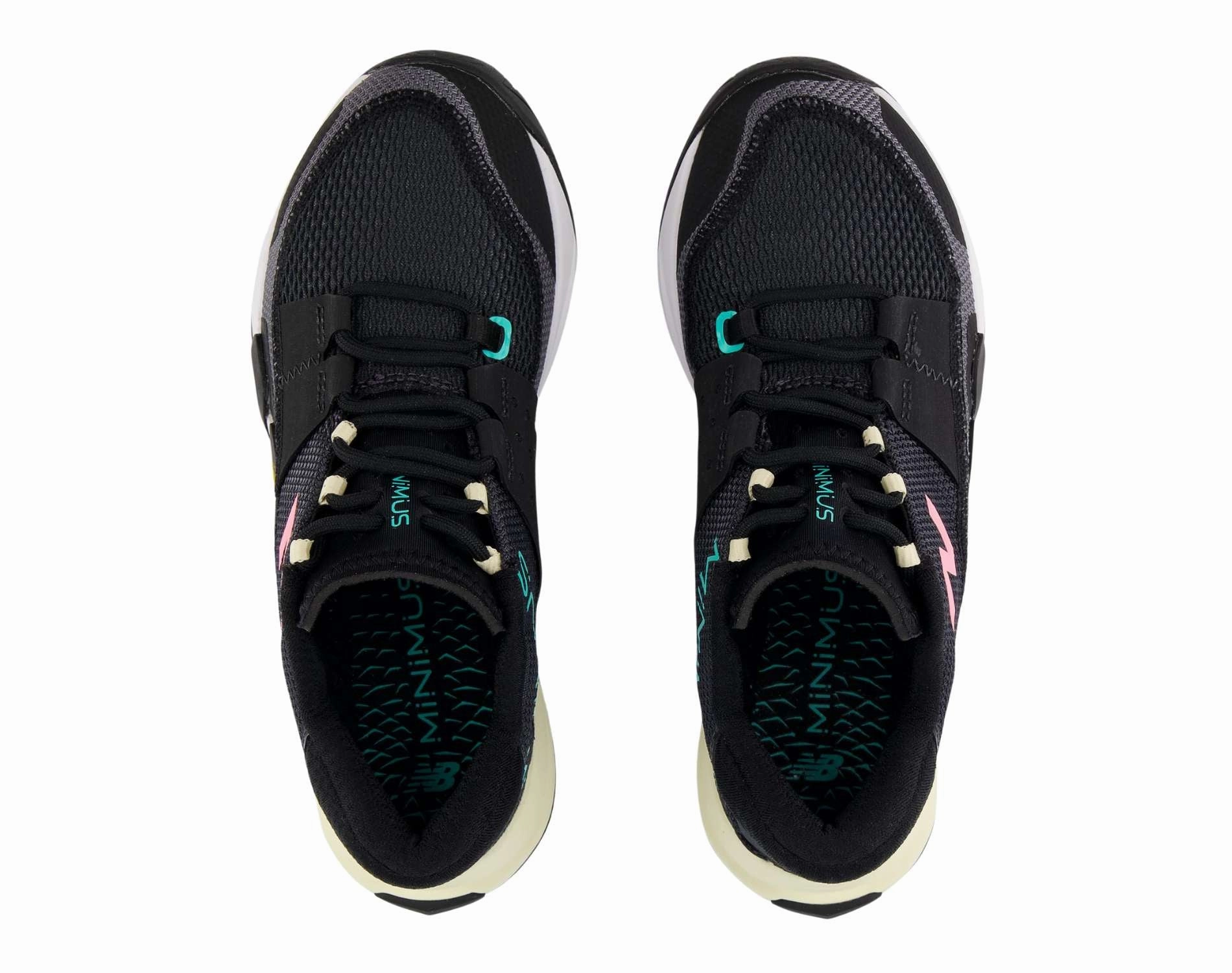 Shoes New Balance New Balance Minimus Train 2 Womens