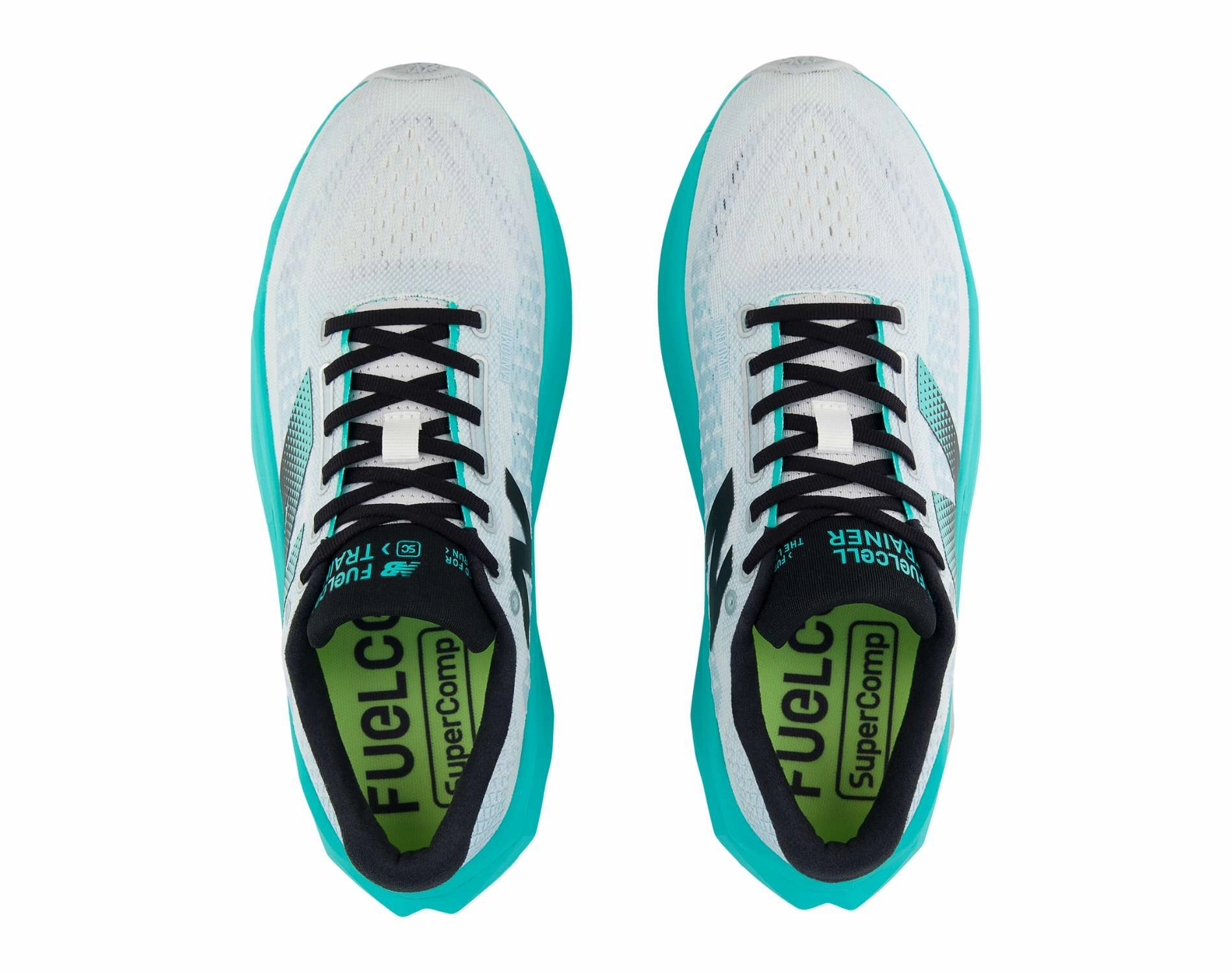 Shoes New Balance New Balance SuperComp Trainer V3 Mens