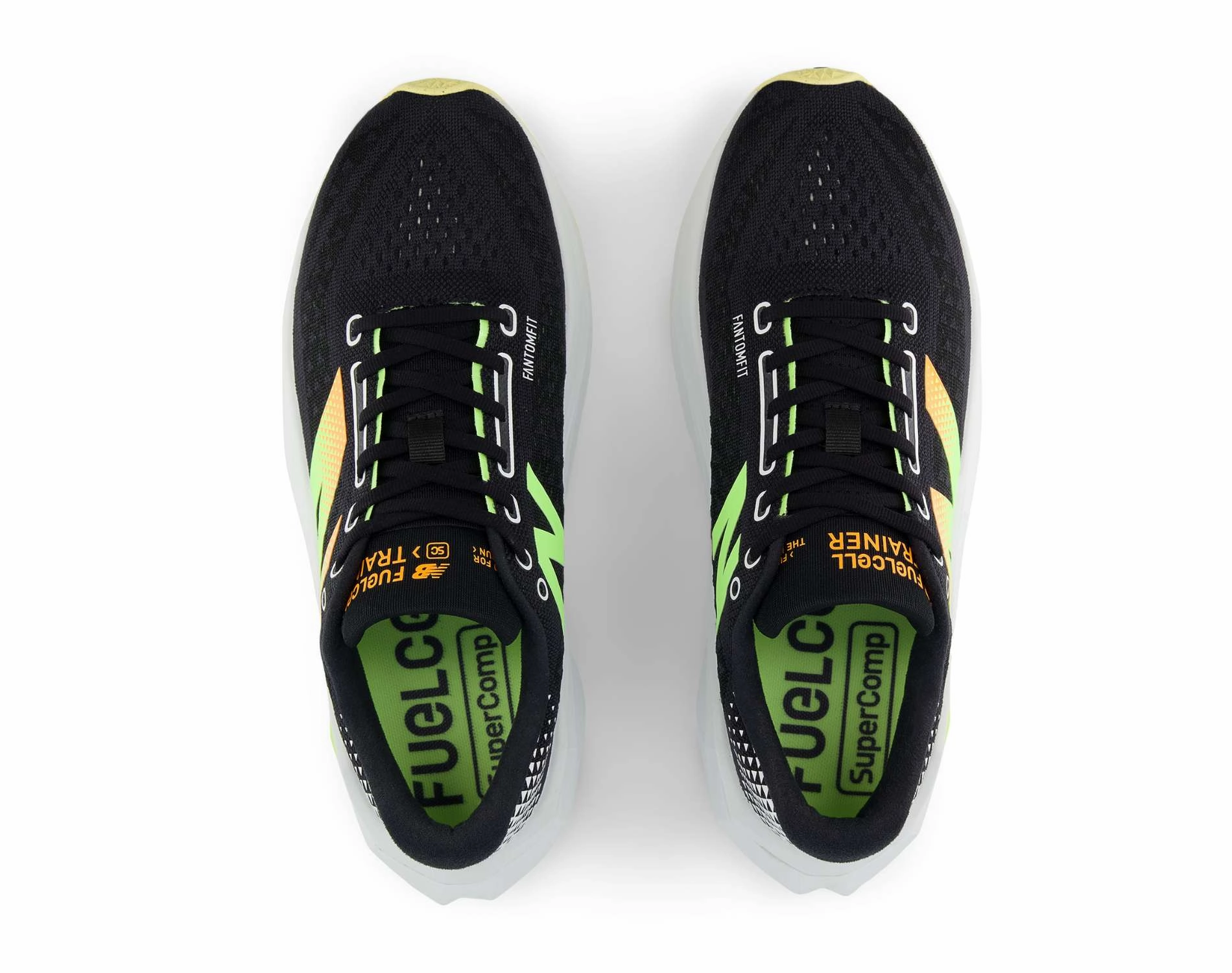Shoes New Balance New Balance SuperComp Trainer v3 Mens