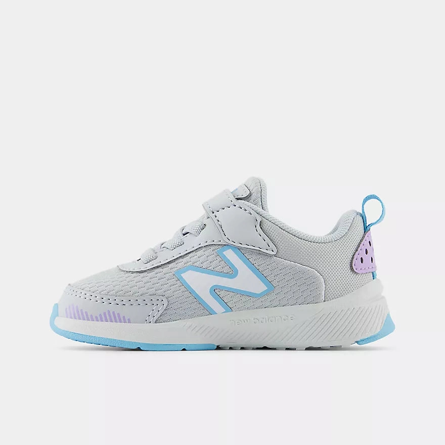 Shoes New Balance Toddlers' 545 Bungee Lace
