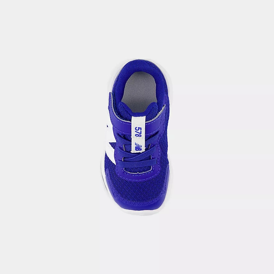 Shoes New Balance Toddlers' 578 V1 Bungee